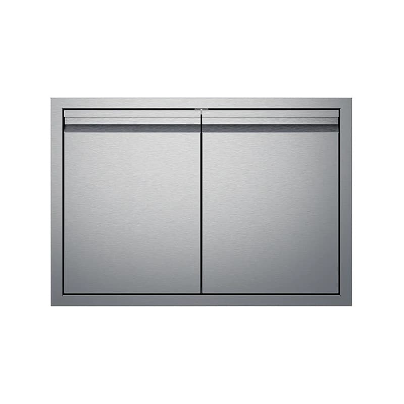 Twin Eagles 30" Double Access Door