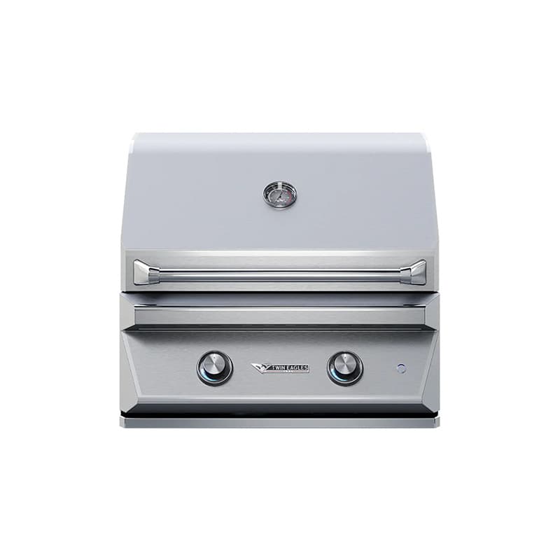 Twin Eagles 30" Gas Grill