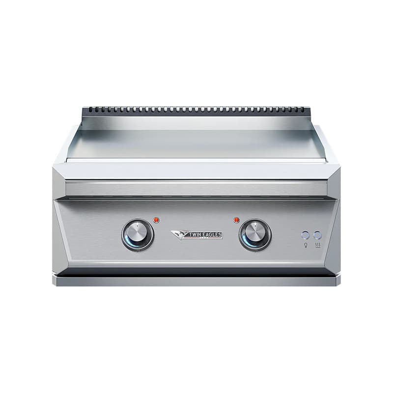Twin Eagles 30" Twin Eagles Teppanyaki Grill