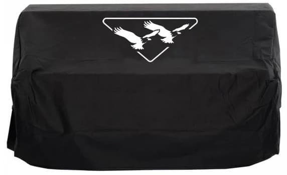 Twin Eagles 30" Vinyl Cover for TEBC and TETG, Built-In