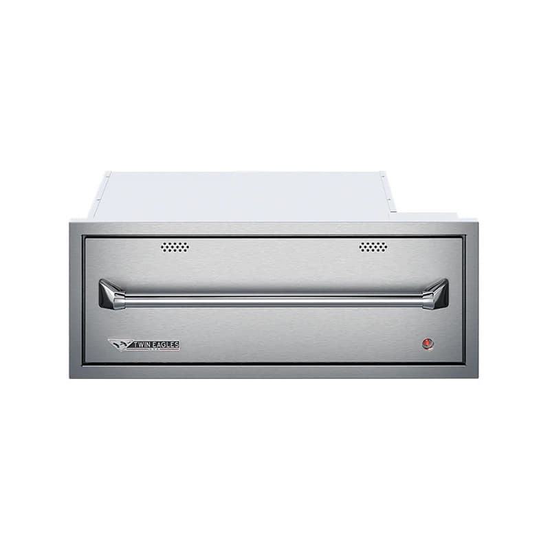Twin Eagles 30" Warming Drawer