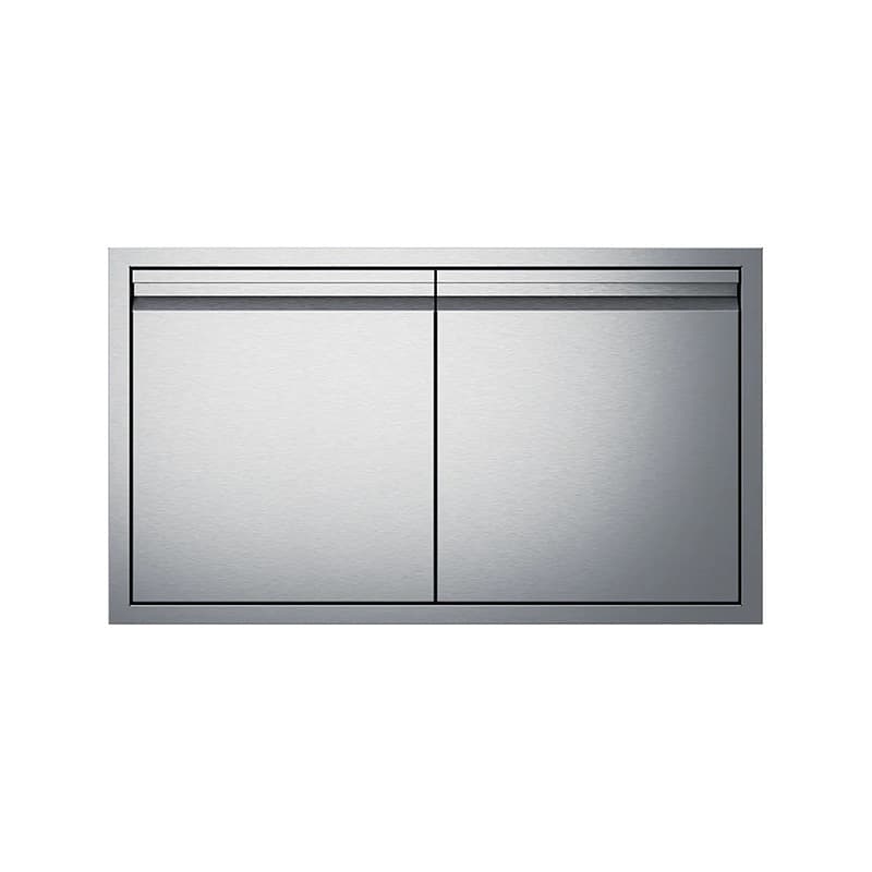 Twin Eagles 36" Double Access Door