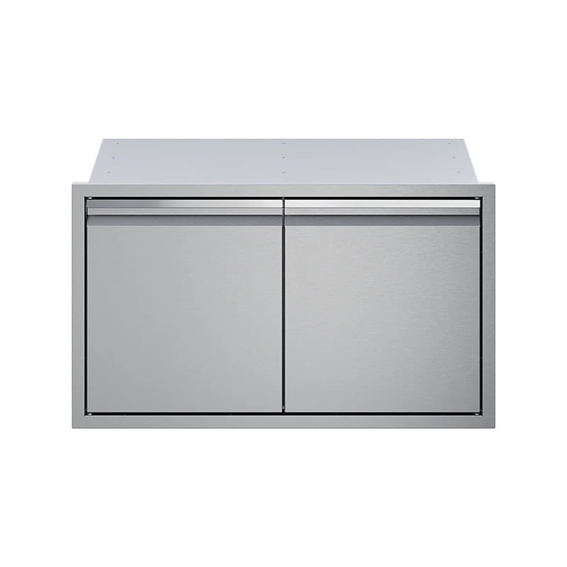 Twin Eagles 36" Dry Storage