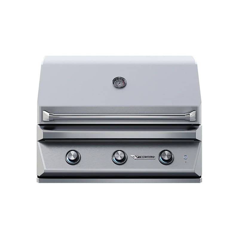 Twin Eagles 36" Gas Grill