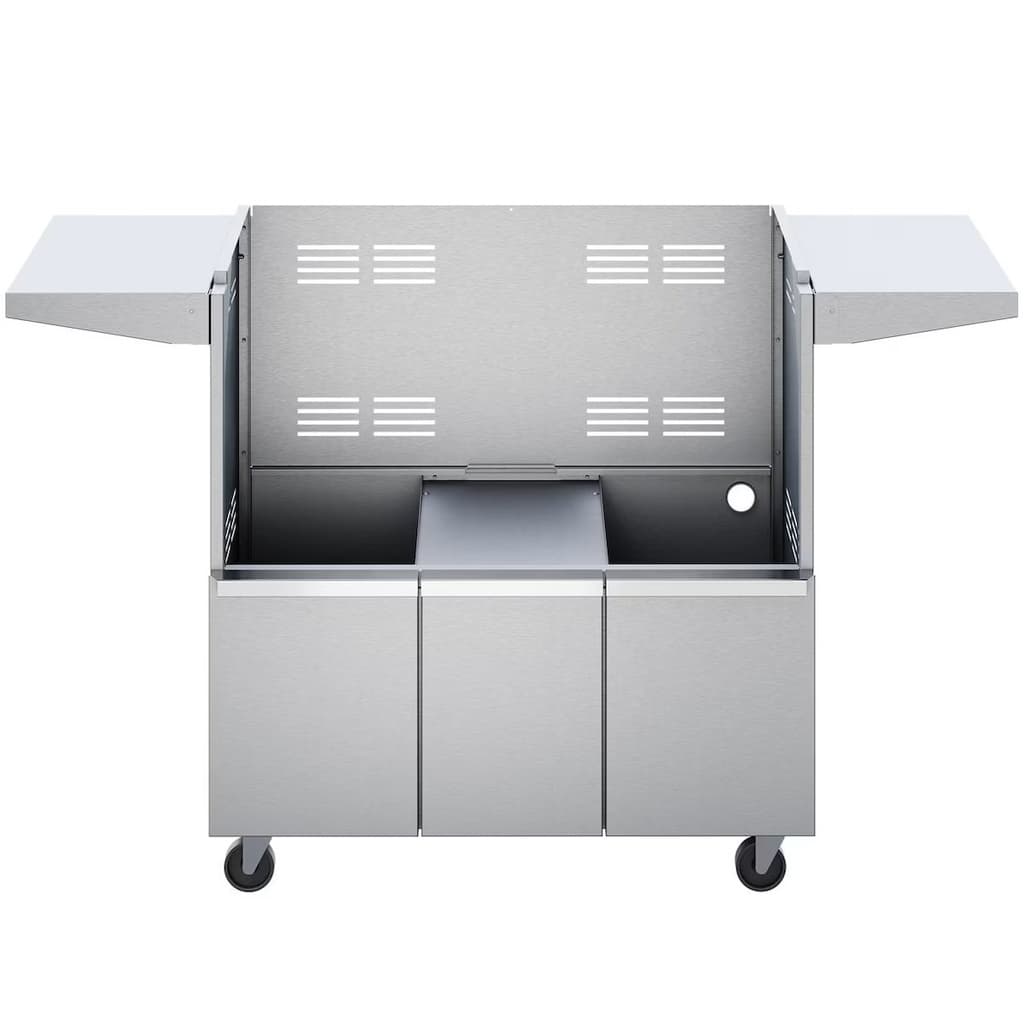Twin Eagles 36" Pellet Grill and Smoker Grill Base