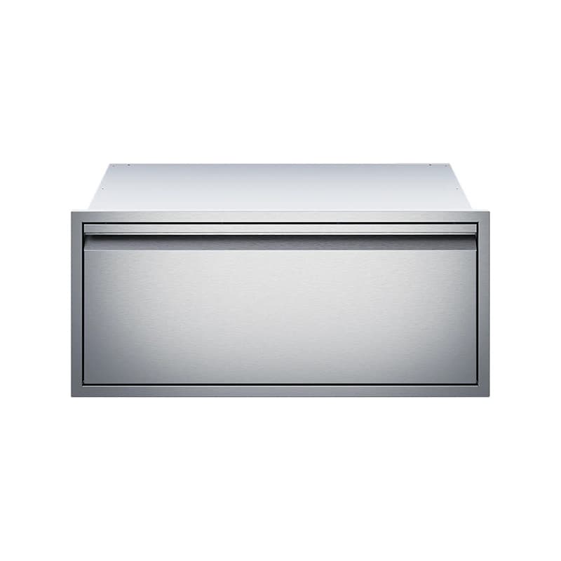 Twin Eagles 36" Pellet Storage Drawer
