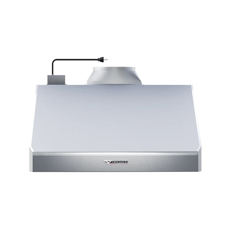 Twin Eagles 36" Vent Hood
