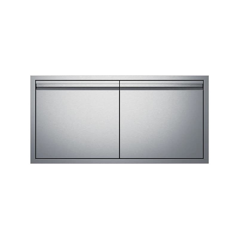 Twin Eagles 42" Double Access Door