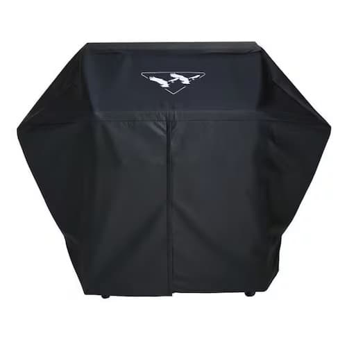 Twin Eagles 54" Vinyl Cover, Freestanding