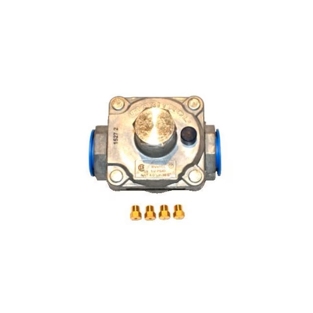 Twin Eagles Conversion Kit for TESB, LP to NG, with NG Regulator