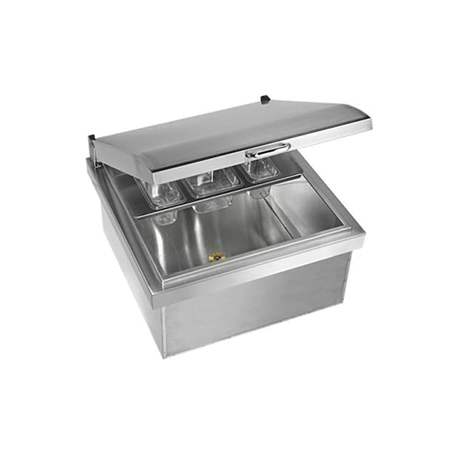 Twin Eagles Drop-In Outdoor Cooler