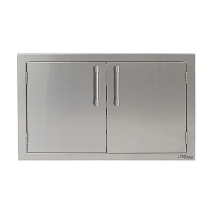 Alfresco 42" Double Access Doors