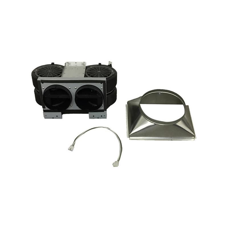 Twin Eagles Internal Blower, 1200 CFM (Twin Eagles & Delta Heat)