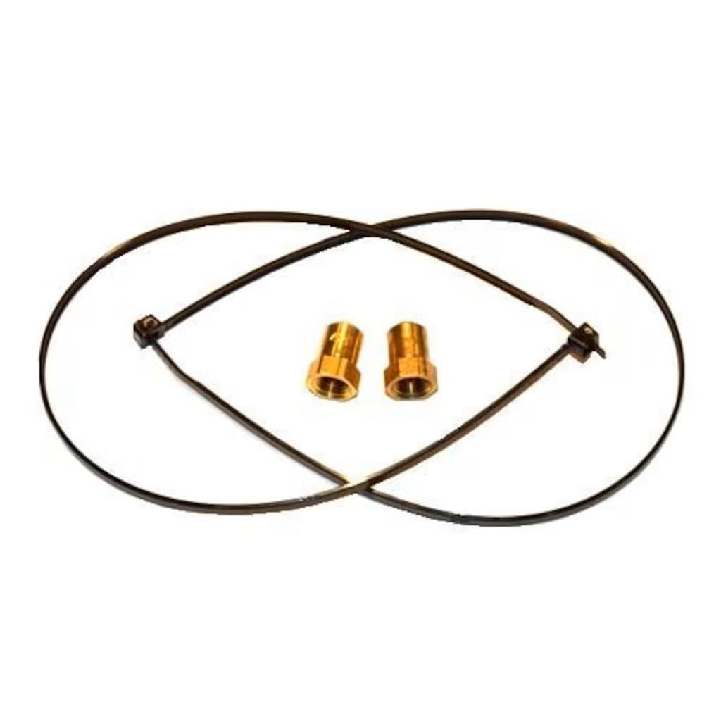 Twin Eagles LP Conversion Kit for TEPB24, NG to LP, with LP Regulator