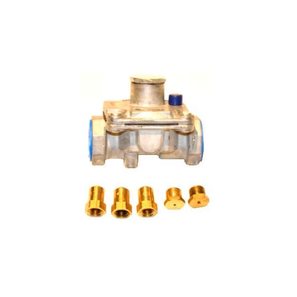 Twin Eagles NG Conversion Kit for TE1BQ, LP to NG (TE1BQ54)