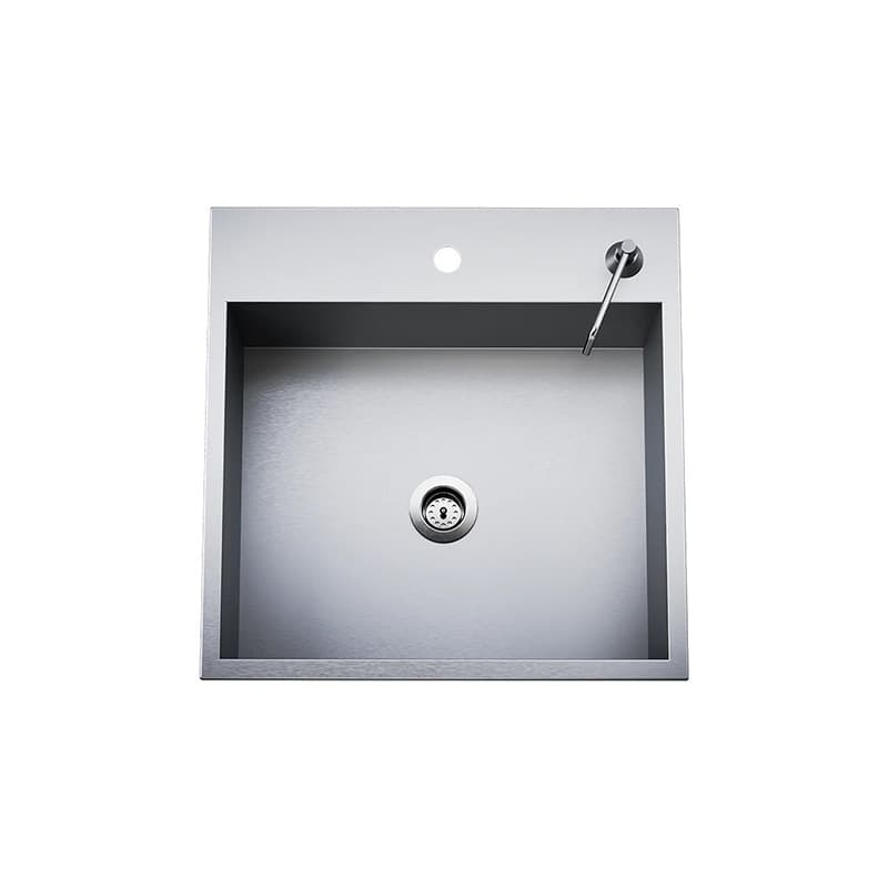Twin Eagles Outdoor Sink