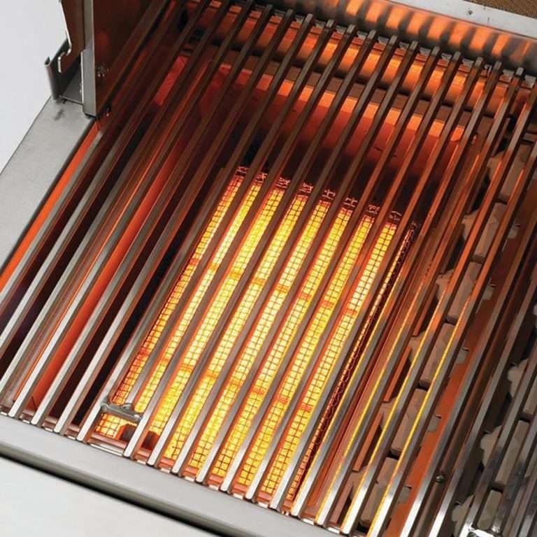 Twin Eagles Sear Zone Kit, For All Grill Sizes, 30, 36, 42, 54
