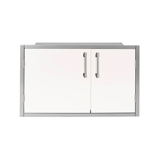 Alfresco 42" High Profile Dry Storage Pantry, Color