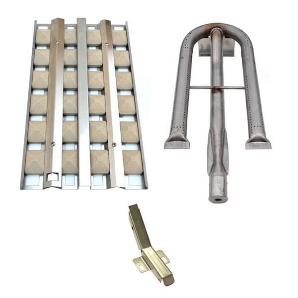 Twin Eagles U-Burner Kit, TEBQ36