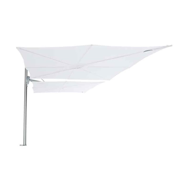 UMBROSA Duo Spectra - POWDER COATED / Bronze 2, 5   X   5 , 4 M