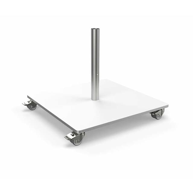 UMBROSA Infina Flat Base