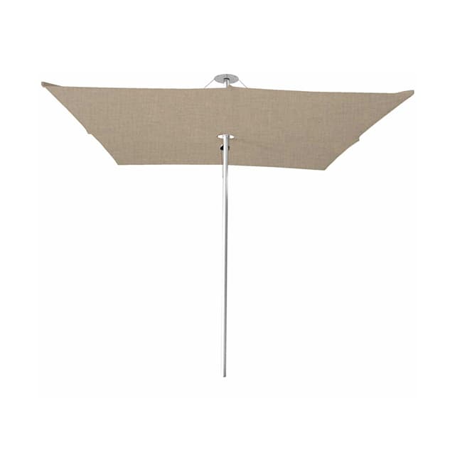 UMBROSA Infina Square - ALU 9’10” X 9’10”