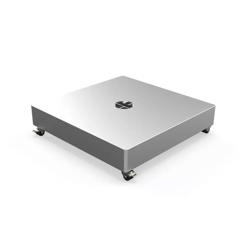 UMBROSA Paraflex Standard Mobile Tile base