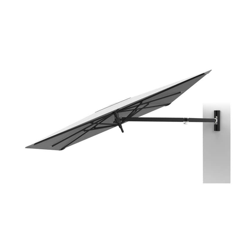 UMBROSA Paraflex Wall - Round