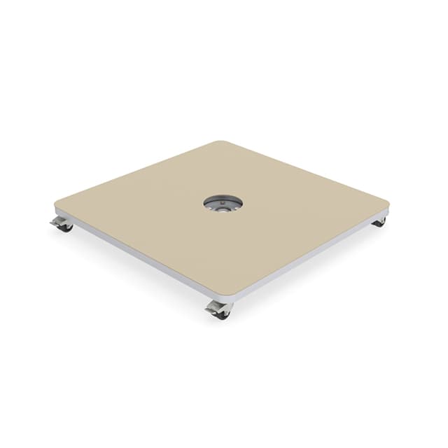 UMBROSA Versa Large Flat Base