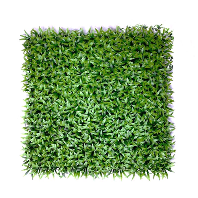 Zensa Artificial Aloe Panel - ZD20A - Price per box