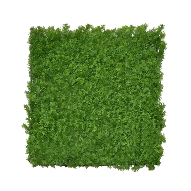 Zensa Artificial Frosty Fern - ZD54A - Price per box