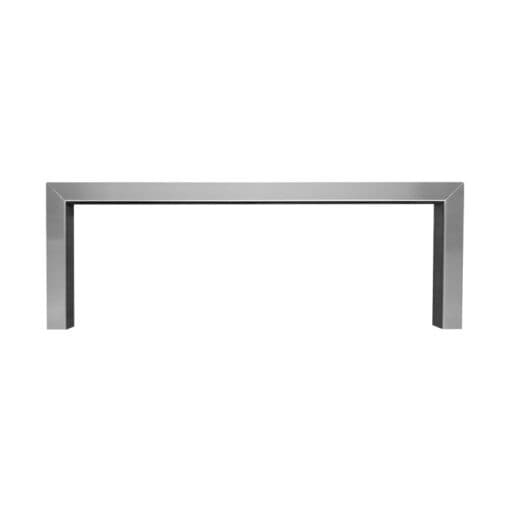 Stainless Steel Frame for 38" Bull Grill (Brahma)