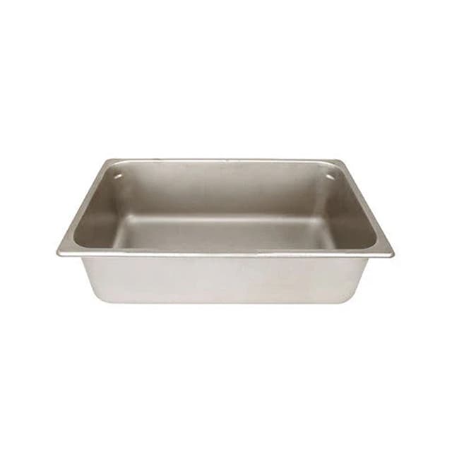 Alfresco 6" Deep Ice Pan