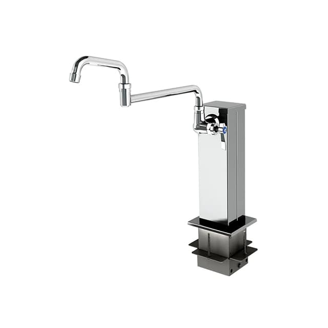 Alfresco Adjustable Pot Filler Tower