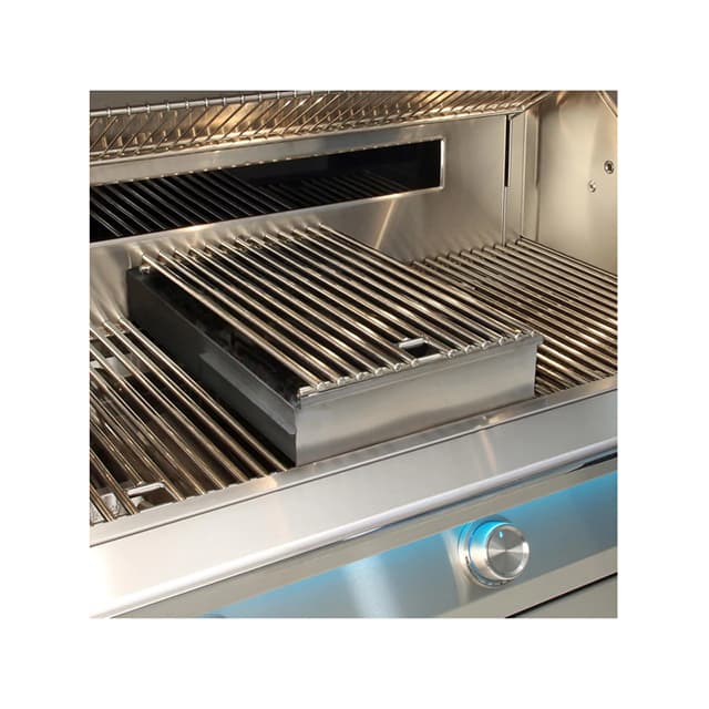 Alfresco AIPG Solid Fuel Insert for 42-in Grills