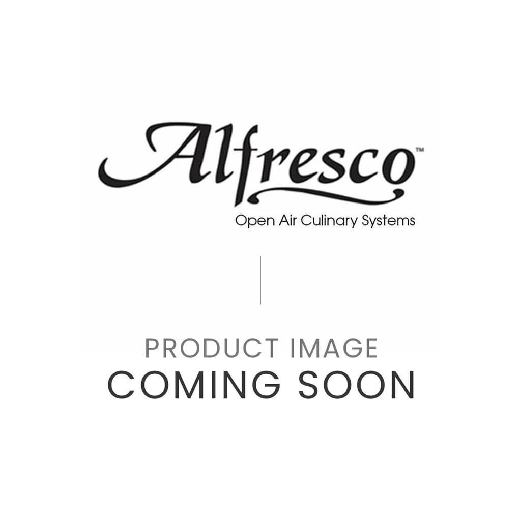 Alfresco AXE Pizza Oven LP to NG Conversion Kit