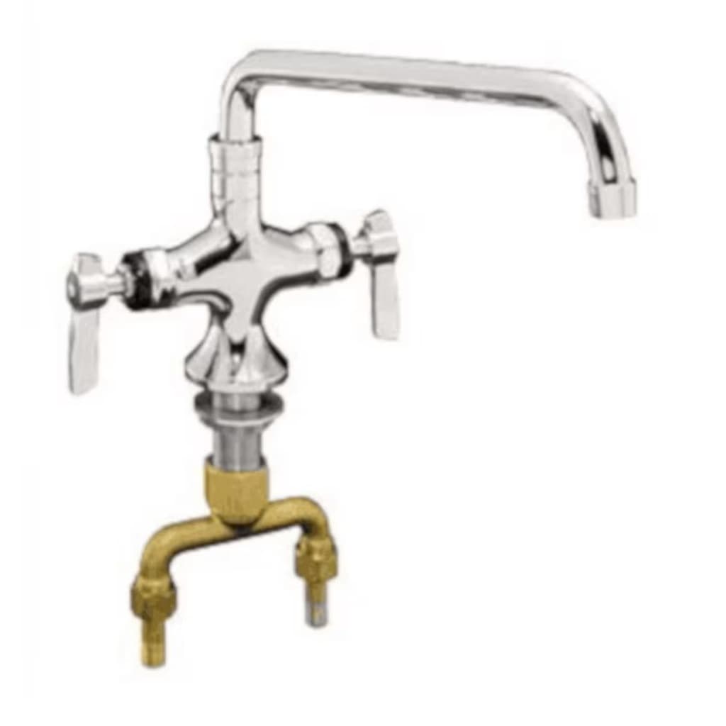 Alfresco Commercial Dual Supply Pantry Faucet