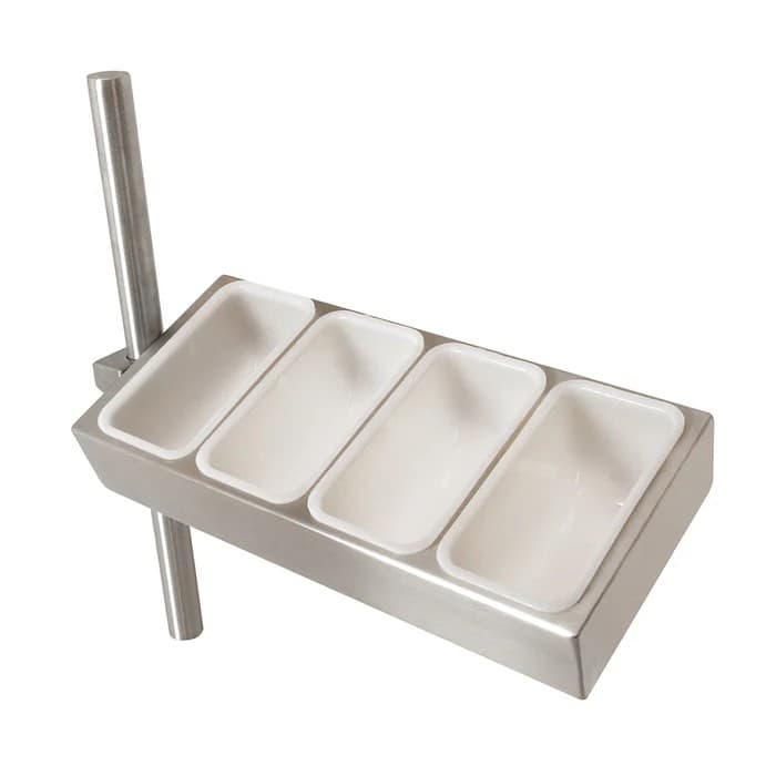 Alfresco Condiment Tray