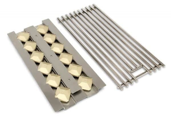 Alfresco Insert Accessory Grate for 36" Grill