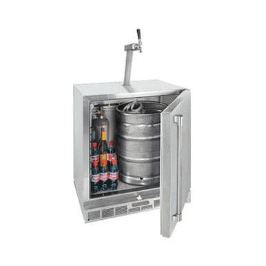 Alfresco Keggerator Kit for URS-1XE only