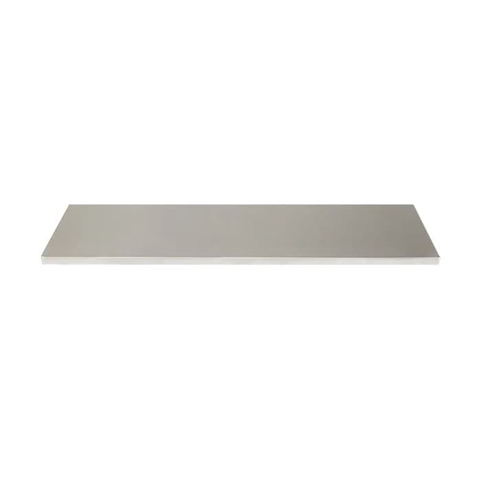 Alfresco Serving Shelf