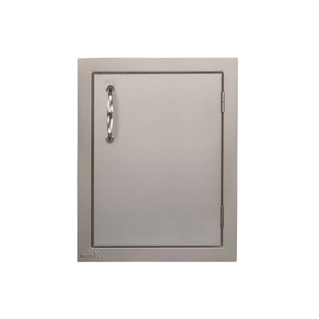 Artisan 17" Single Door, Right Side