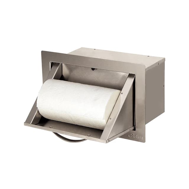 Artisan 17" Towel Holder