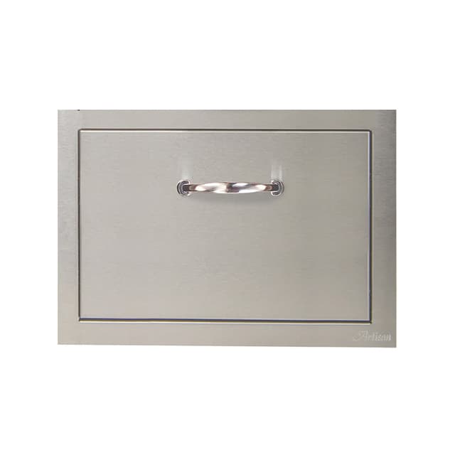 Artisan 24" Single Drawer Unit