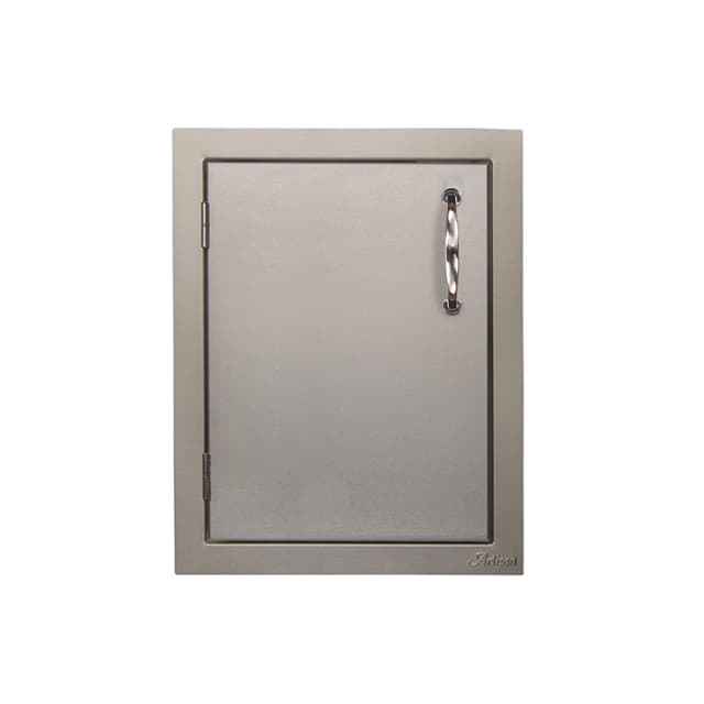 Artisan 26" Single Door, Left Side