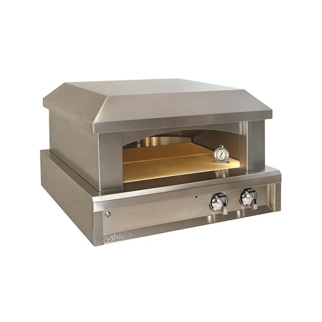 Artisan 30" Countertop Pizza Oven, NG