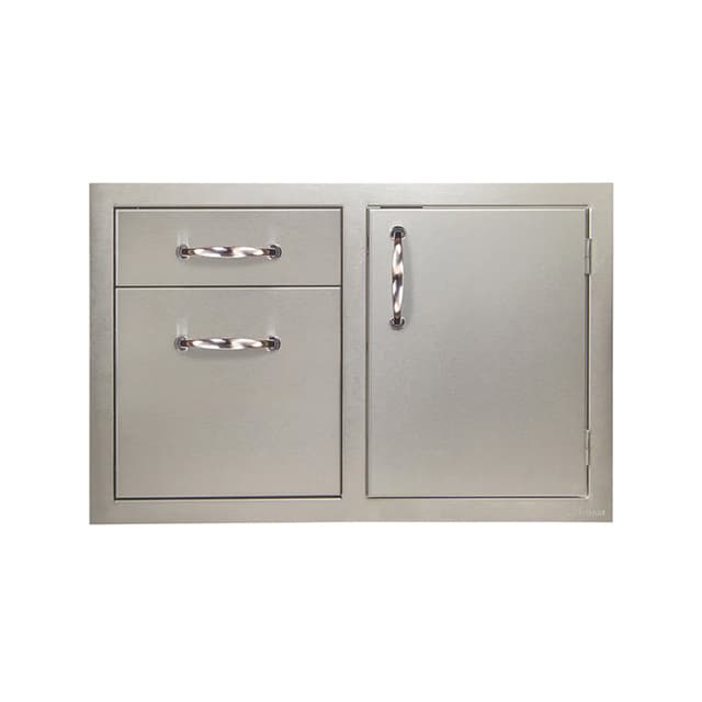 Artisan 32" Door, Drawer Combo Unit