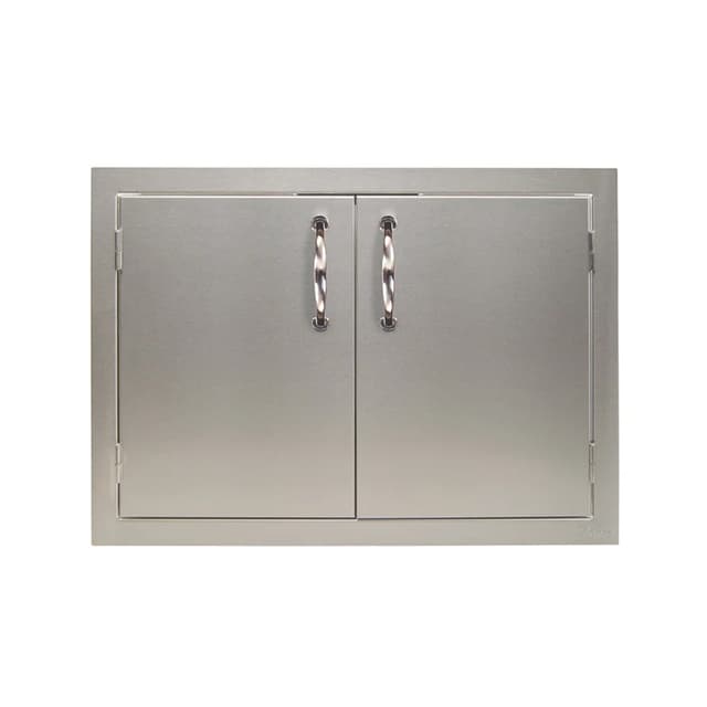 Artisan 32" Double Doors