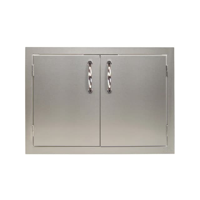 Artisan 36" Double Doors