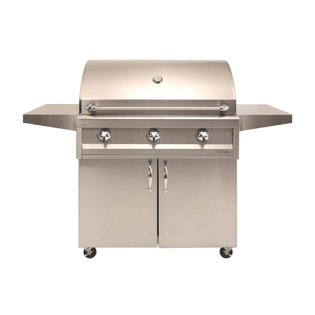 Artisan 36" Grill Cart